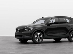 VOLVO XC40 B3 Mild hybrid Benzina Ultra Dark Elettrica/Benzina