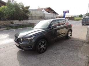 VOLVO XC40 D3 AWD Geartronic Inscription Diesel