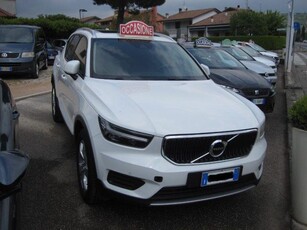 VOLVO XC40 D3 Geartronic Diesel