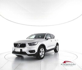 VOLVO XC40 D3 Geartronic Momentum Diesel