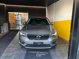 VOLVO XC40 D3 Geartronic Momentum N1 Ita UniPro Diesel