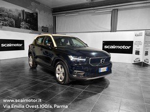 VOLVO XC40 D3 Momentum AWD Diesel