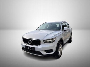 VOLVO XC40 D3 Momentum Navi Led Uniproprietario Diesel