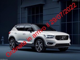 VOLVO XC40 T2 automatico Essential Benzina