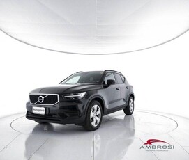 VOLVO XC40 T3 Business Benzina