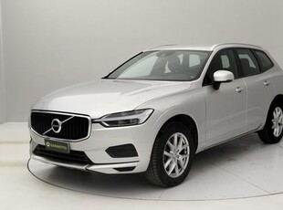 VOLVO XC60 2.0 d5 Business awd geartronic my18 Diesel