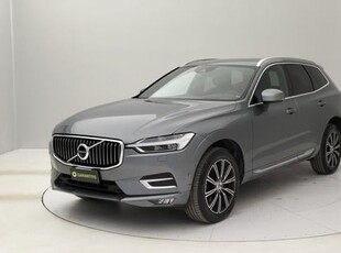 VOLVO XC60 2.0 d5 Inscription awd geartronic Diesel