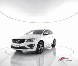 VOLVO XC60 D3 Geartronic R-Design Diesel