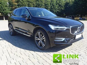 VOLVO XC60 D5 AWD Gear.Inscription FULL OPTIONAL Diesel