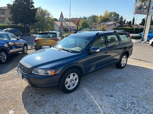 VOLVO XC70 D5 AWD Momentum Cross Country Diesel