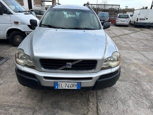 VOLVO XC90 2.4 D5 185 CV AWD Diesel