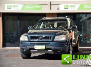 VOLVO XC90 2.4 D5 185 CV AWD Summum Diesel