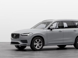 VOLVO XC90 B5 AWD mild hybrid (d) Core Elettrica/Diesel