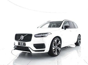 VOLVO XC90 B5 AWD mild hybrid Diesel Core Benzina