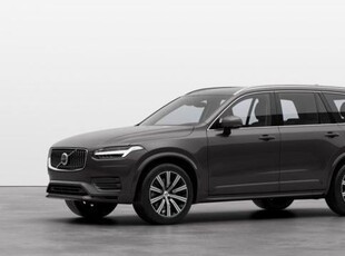 VOLVO XC90 B5 AWD mild hybrid Diesel Core Diesel