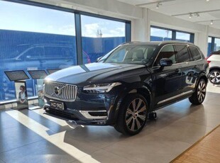 VOLVO XC90 B5 AWD Mild hybrid Diesel Core Diesel