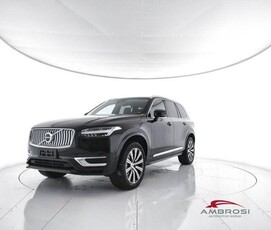 VOLVO XC90 B5 AWD Mild hybrid Diesel Plus Bright 7 Sedili Diesel