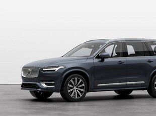 VOLVO XC90 B5 AWD Mild hybrid Diesel Ultimate Bright 7 Sedili Diesel