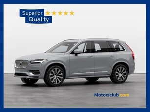 VOLVO XC90 B5 (b) AWD Plus Bright Aut. 7 posti - MY24 Elettrica/Benzina