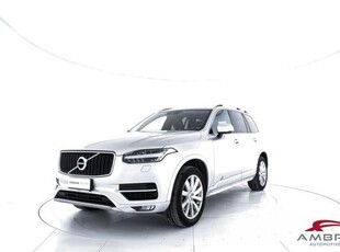 VOLVO XC90 D5 AWD Geartronic Business Plus Diesel