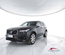 VOLVO XC90 D5 AWD Geartronic R-design Diesel