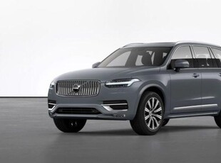 VOLVO XC90 Mild Hybrid B5 AWD automatico Ultimate Bright Elettrica/Benzina