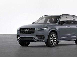 VOLVO XC90 Mild Hybrid B5 (d) AWD automatico Ultimate Dark Elettrica/Diesel