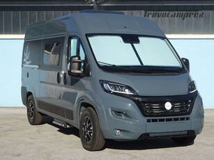 WESTFALIA COLUMBUS 540 D