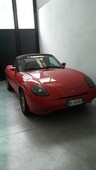 FIAT - BARCHETTA - 1.8 16V - ANNO 2000