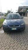 FORD FOCUS 1.6 DCI - ASTI (AT)