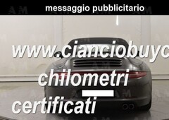 Porsche 911 Cabrio 3.8 Carrera 4S usato