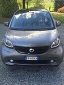 SMART FORTWO - FRONT (TO)