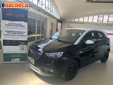 Opel Crossland X 1.2..