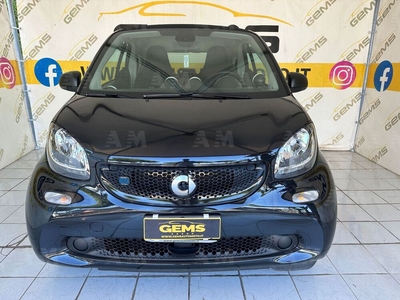 smart Fortwo EQ Youngster usato