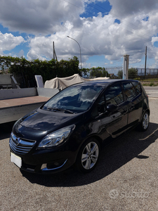 Usato 2015 Opel Meriva Diesel (8.300 €)