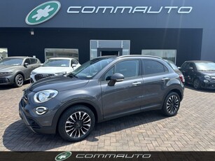 Fiat 500X 1.6