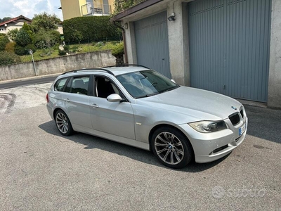 Usato 2006 BMW 330 3.0 Diesel (5.500 €)