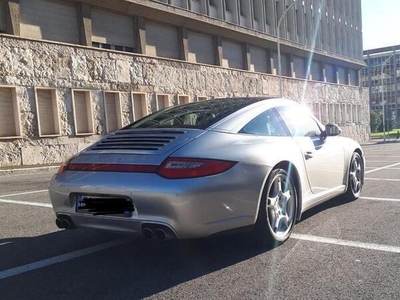 Usato 2010 Porsche 911 Targa 4S Benzin (68.500 €)