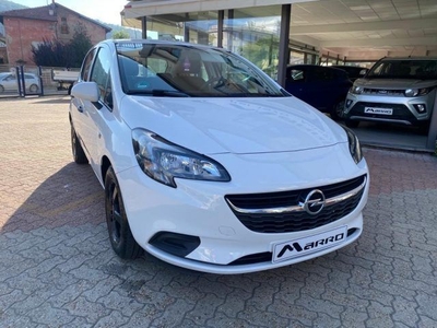 Usato 2017 Opel Corsa 1.2 Benzin 69 CV (9.990 €)