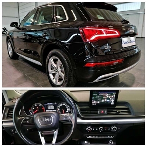 Usato 2018 Audi Q5 2.0 Diesel 163 CV (32.900 €)
