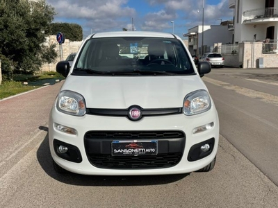 Usato 2018 Fiat Panda 1.2 Diesel 80 CV (10.200 €)