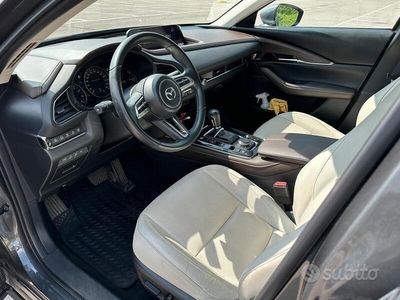 Usato 2019 Mazda CX-30 2.0 Benzin 180 CV (18.900 €)