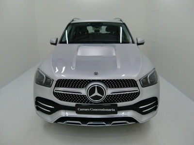 Usato 2019 Mercedes GLE350 2.9 Diesel 272 CV (58.800 €)