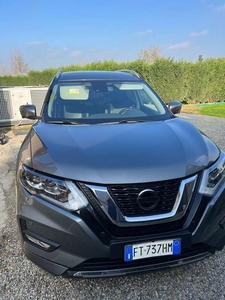 Usato 2019 Nissan X-Trail 2.0 Diesel 177 CV (20.000 €)