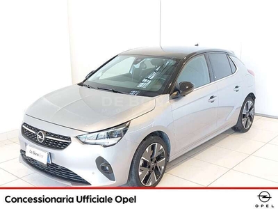 Usato 2020 Opel Corsa-e El 77 CV (19.990 €)