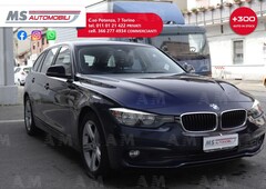 BMW Serie 3 Touring 318d Business Advantage usato