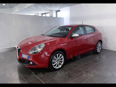 Alfa Romeo Giulietta 1.4 Turbo 120 CV Super del 2018 usata a Torino