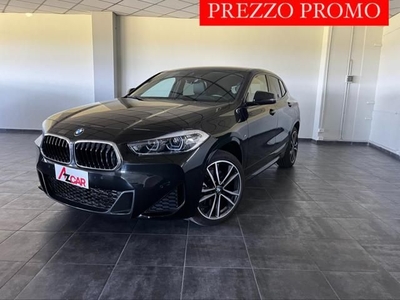 BMW X2 xDrive20d Msport