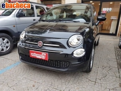 Fiat 500 C 1.2 lounge..