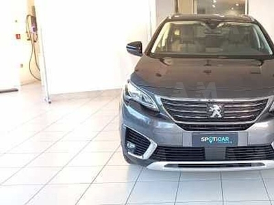 Peugeot 5008 BlueHDi 130 S&S Allure del 2020 usata a Foligno